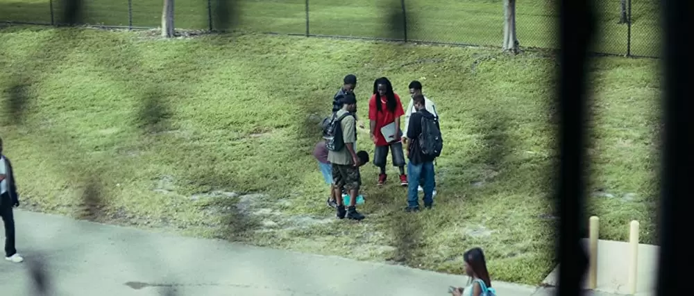 「ムーンライト」Patrick Decileの画像