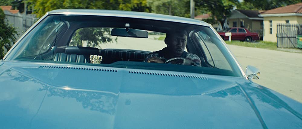 ムーンライトの画像