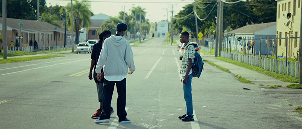 ムーンライトの画像