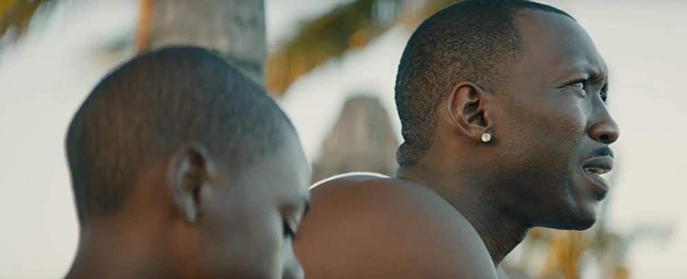 ムーンライトの画像