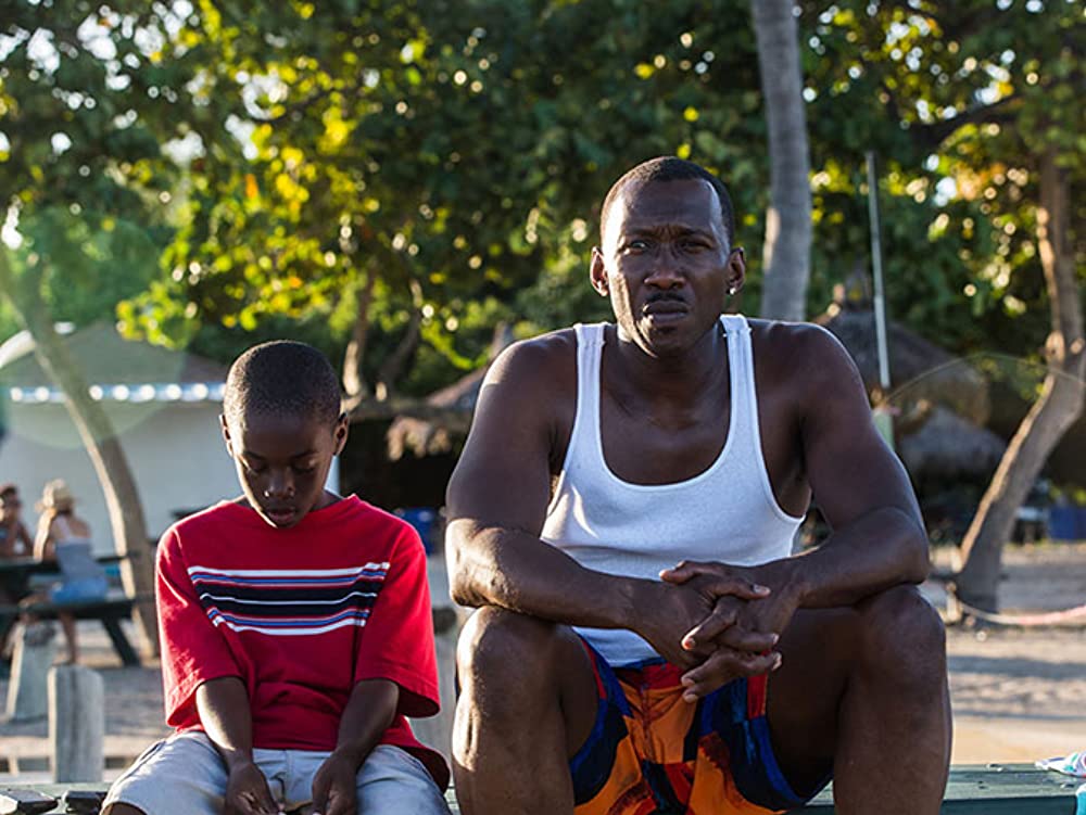 ムーンライトの画像