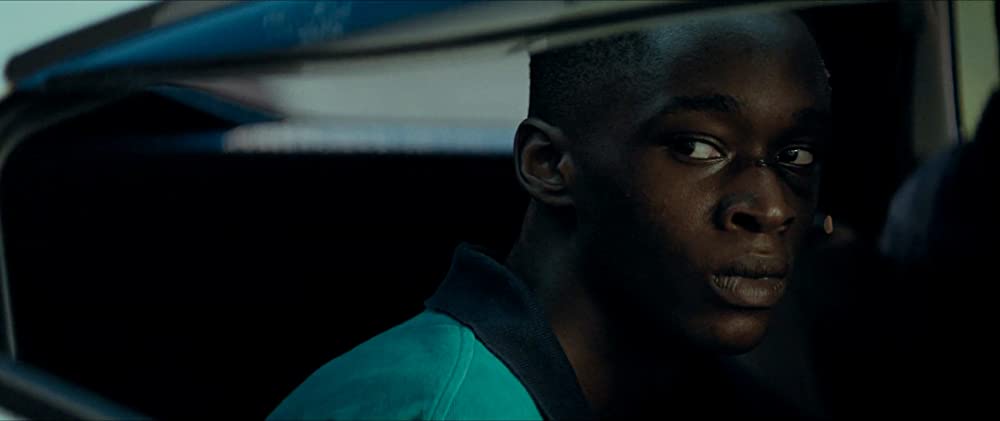 ムーンライトの画像