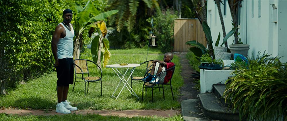 ムーンライトの画像