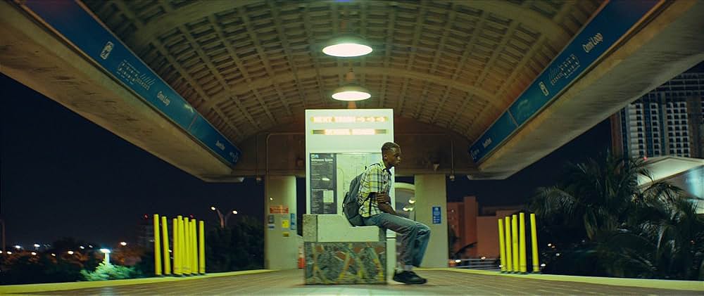 ムーンライトの画像