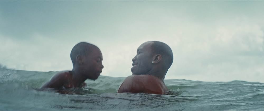 ムーンライトの画像