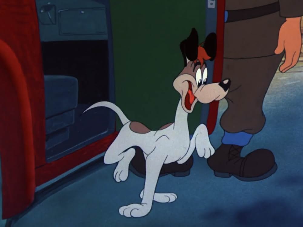 アヴェリー・バラエティ／ねむいウサギ狩りの画像