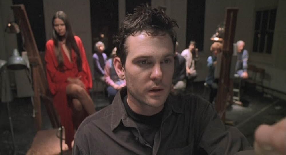 悪魔の棲む部屋の写真