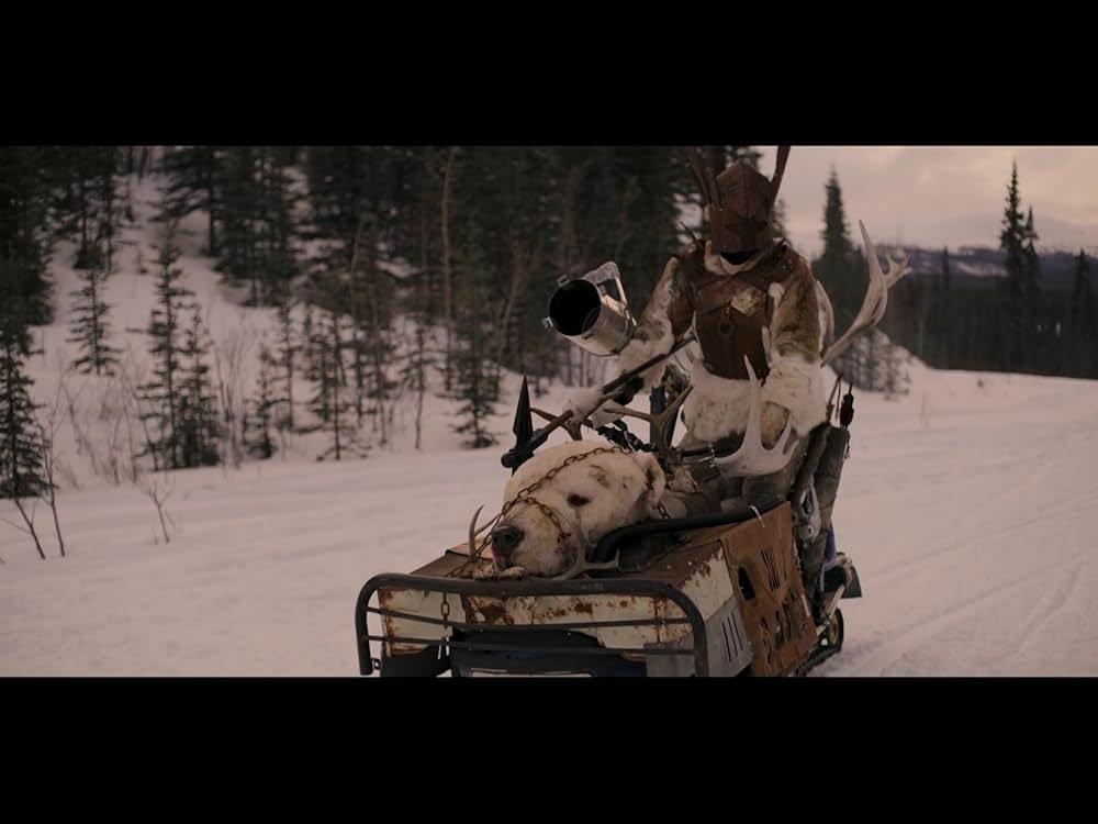 ポラリス 死闘のアイスロードの画像