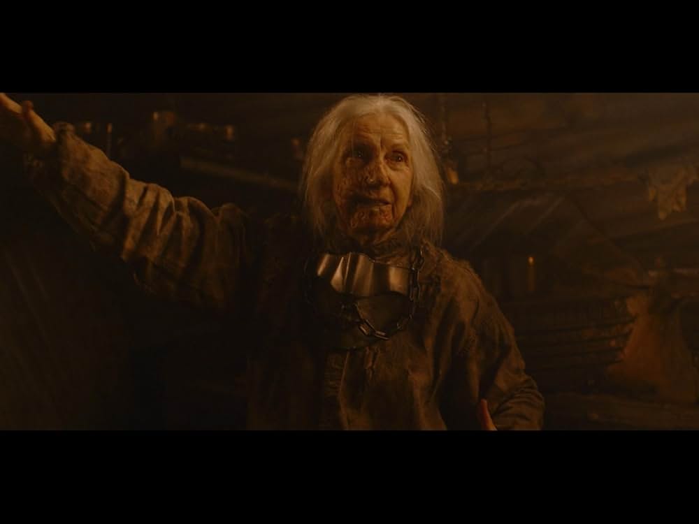 ポラリス 死闘のアイスロードの画像