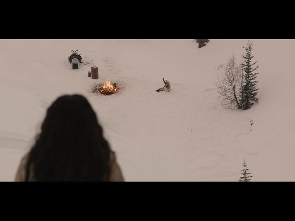 ポラリス 死闘のアイスロードの画像