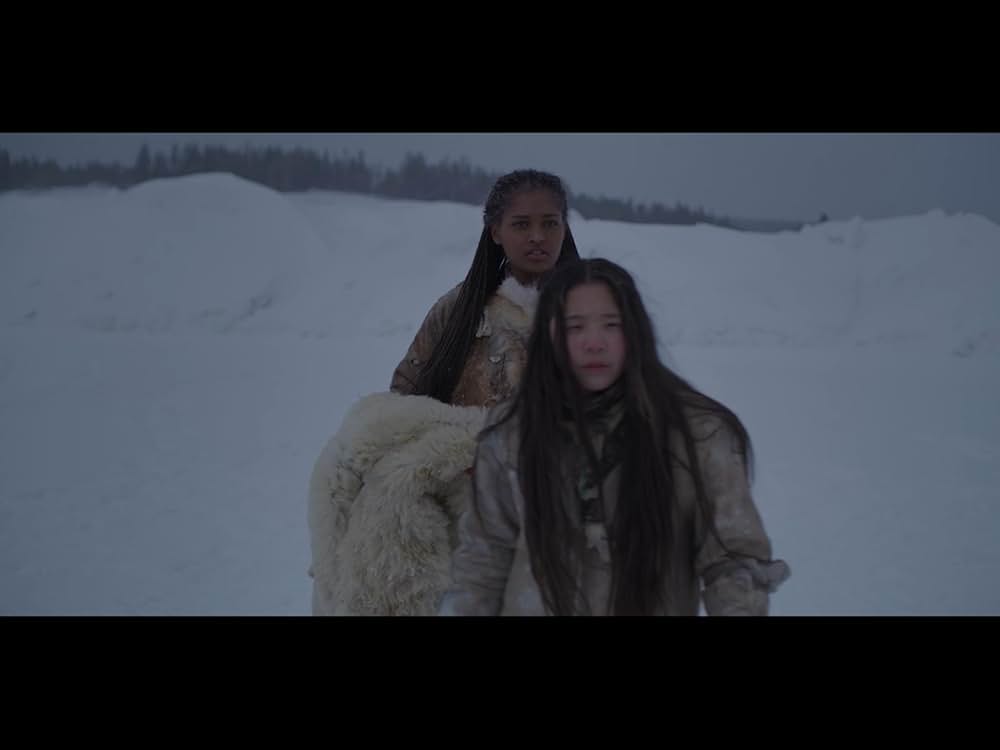 ポラリス 死闘のアイスロードの画像