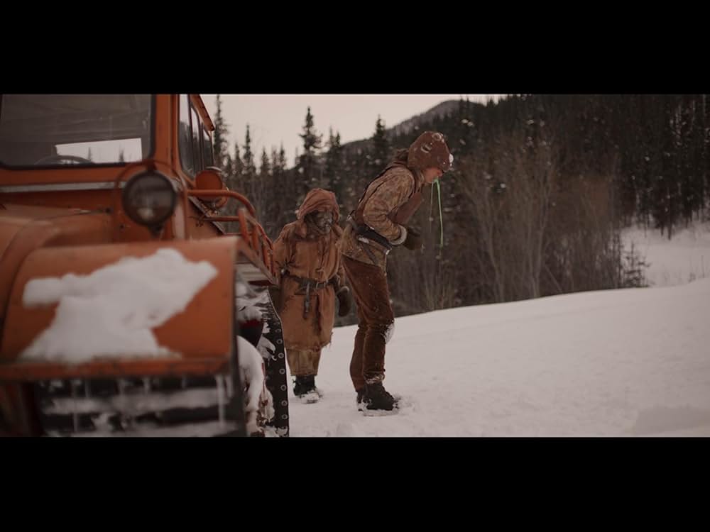 ポラリス 死闘のアイスロードの画像