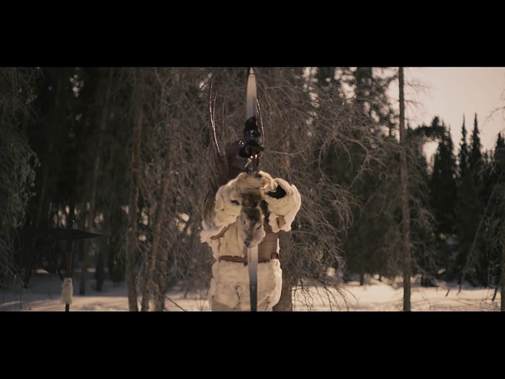 ポラリス 死闘のアイスロードの画像