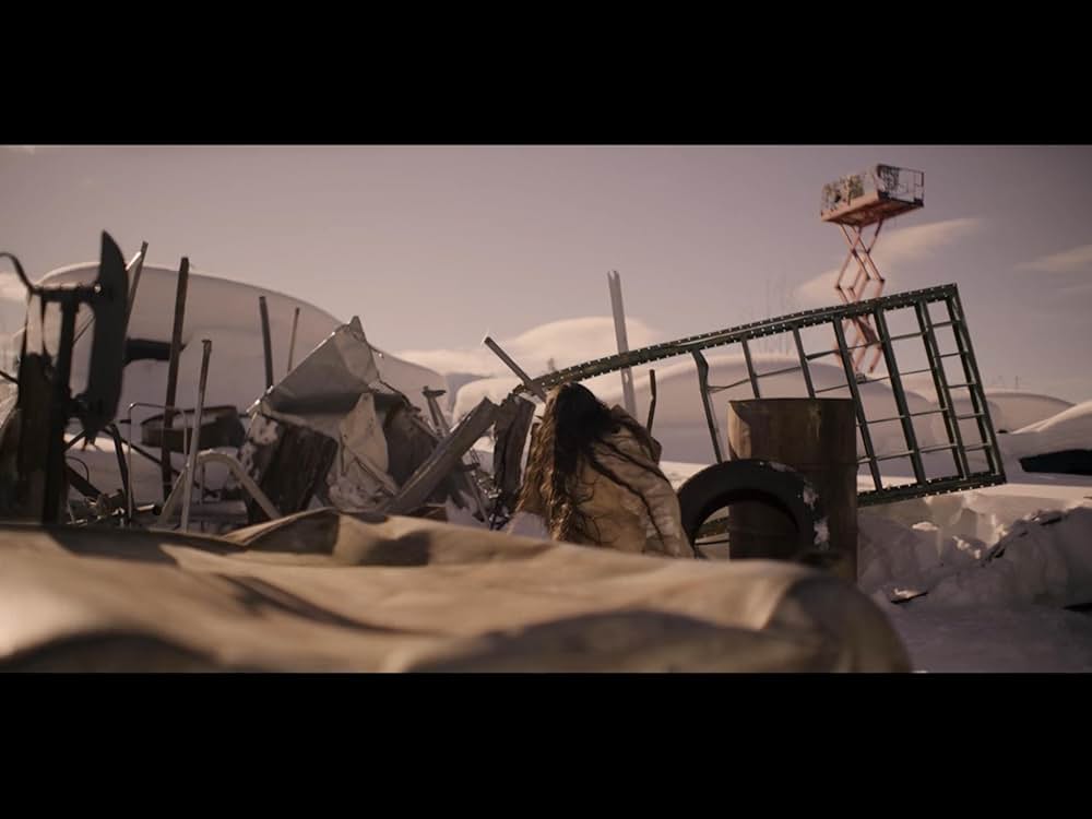 ポラリス 死闘のアイスロードの画像