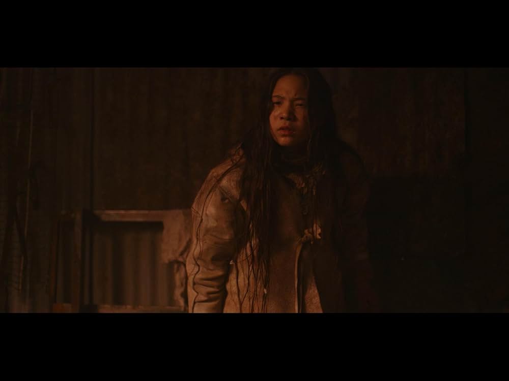 ポラリス 死闘のアイスロードの画像