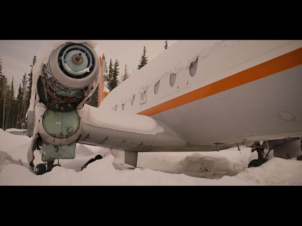 ポラリス 死闘のアイスロードの画像