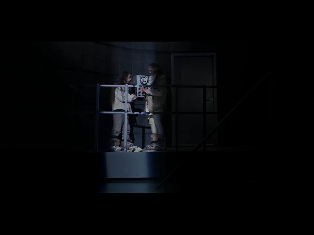 ポラリス 死闘のアイスロードの画像