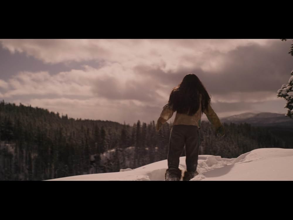 ポラリス 死闘のアイスロードの画像