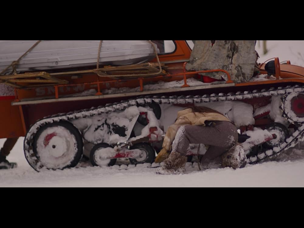 ポラリス 死闘のアイスロードの画像