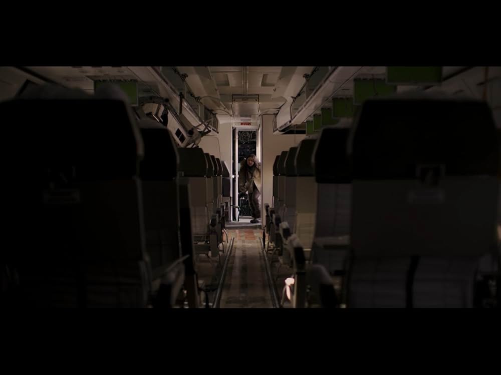 ポラリス 死闘のアイスロードの画像