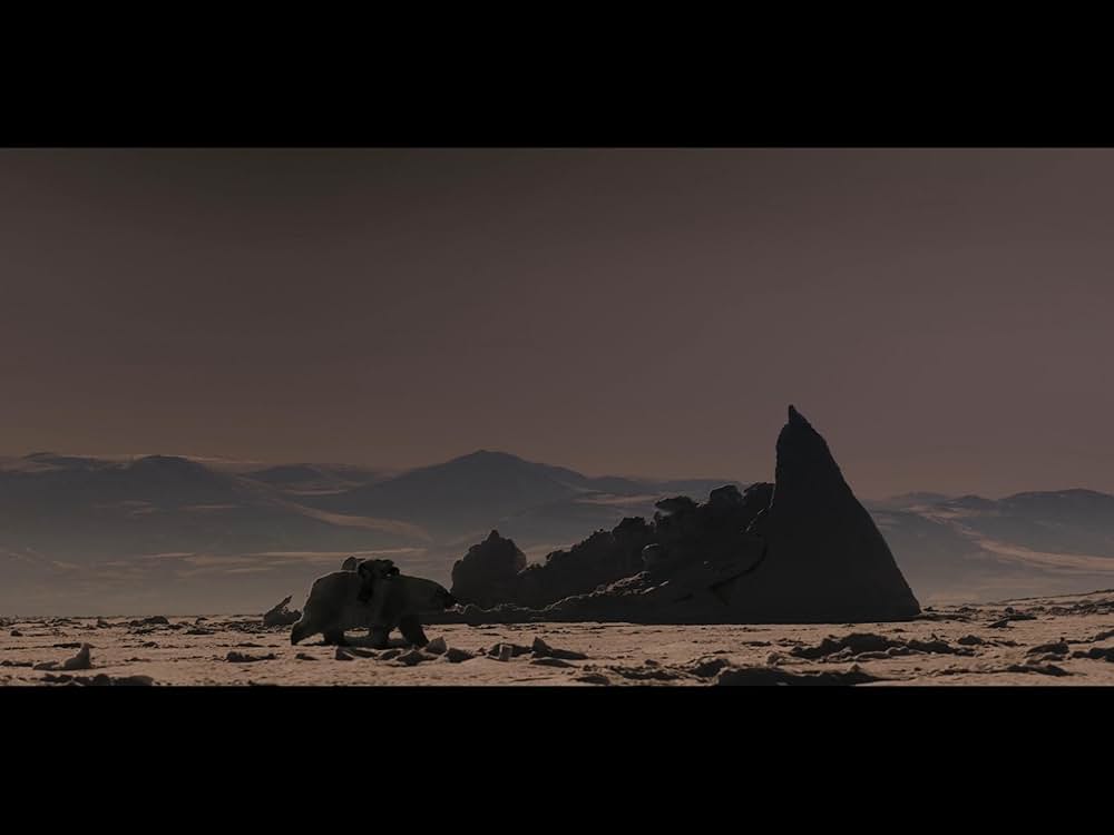 ポラリス 死闘のアイスロードの画像