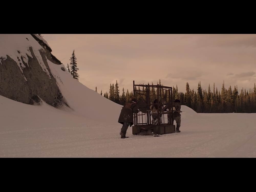 ポラリス 死闘のアイスロードの画像