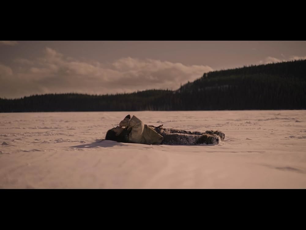 ポラリス 死闘のアイスロードの画像