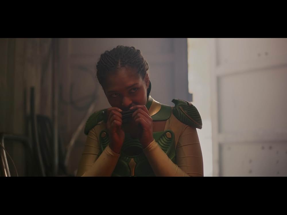 ポラリス 死闘のアイスロードの画像