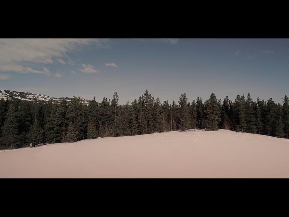 ポラリス 死闘のアイスロードの画像