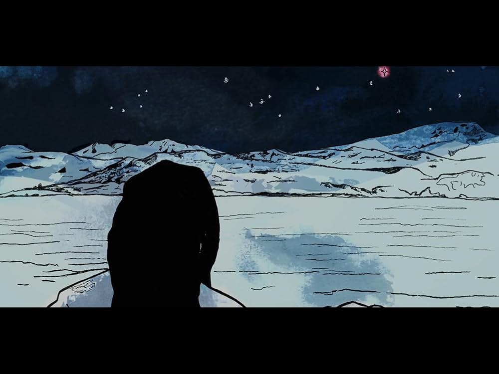 ポラリス 死闘のアイスロードの画像