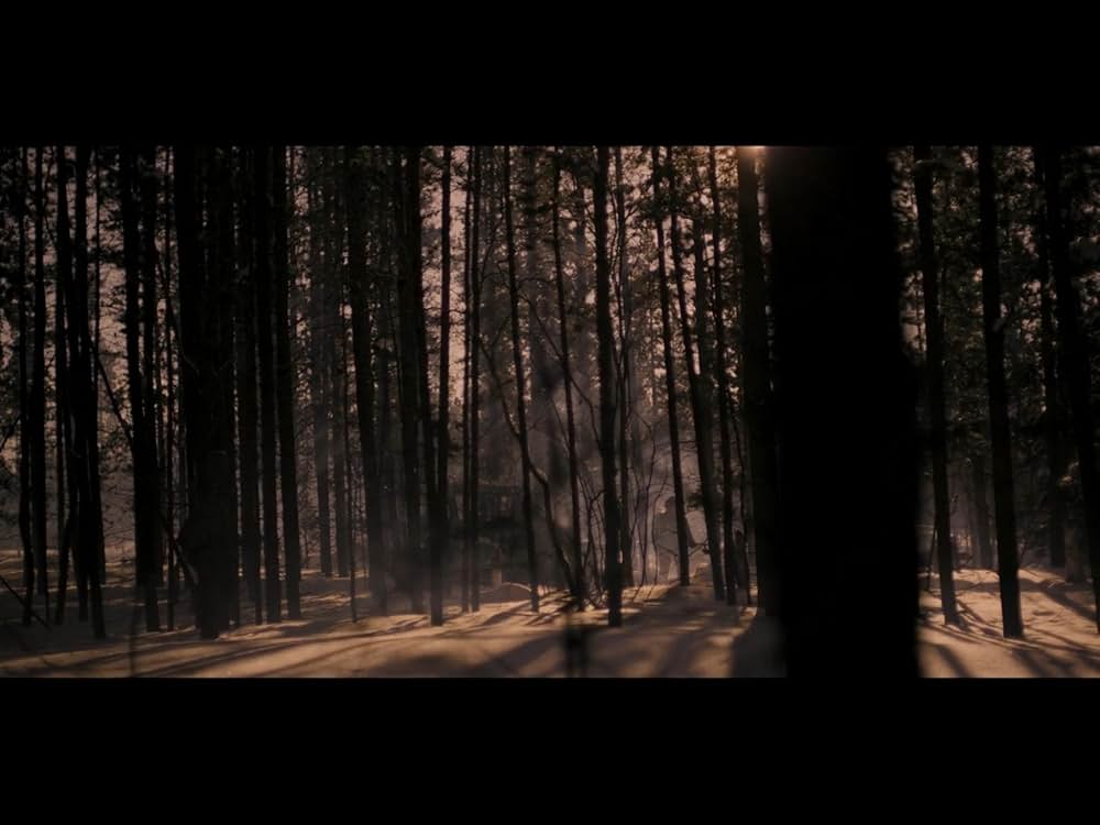 ポラリス 死闘のアイスロードの画像