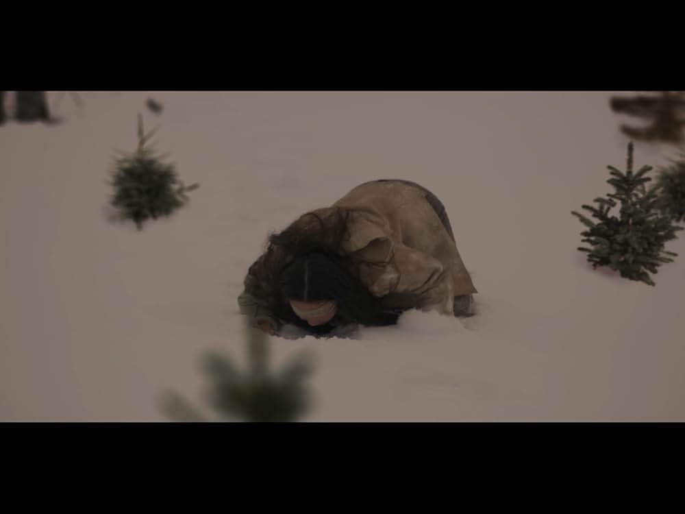 ポラリス 死闘のアイスロードの画像