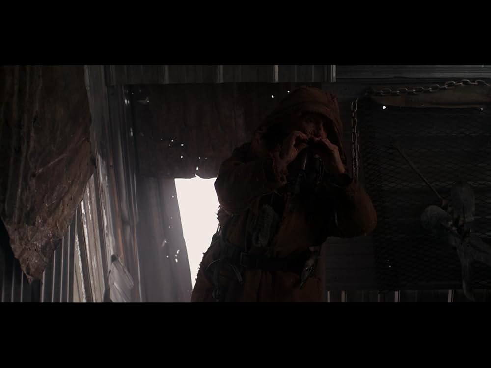 ポラリス 死闘のアイスロードの画像