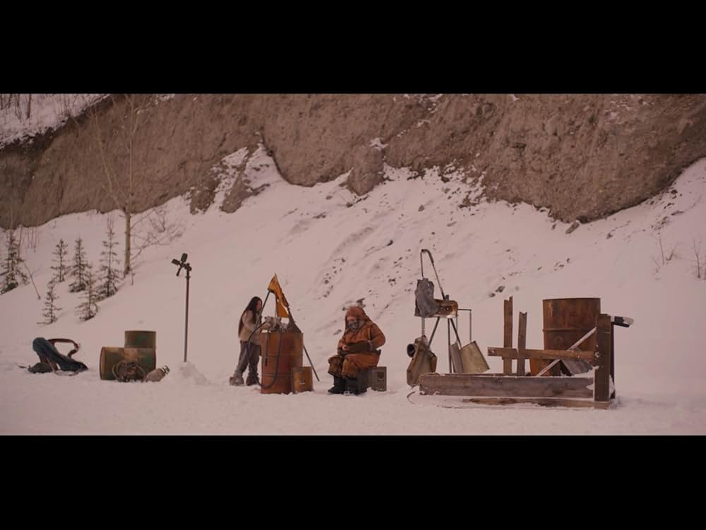 ポラリス 死闘のアイスロードの画像