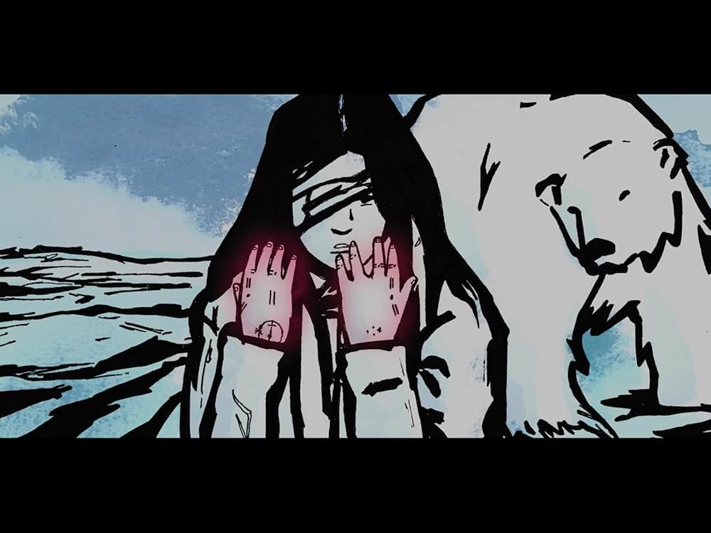 ポラリス 死闘のアイスロードの画像