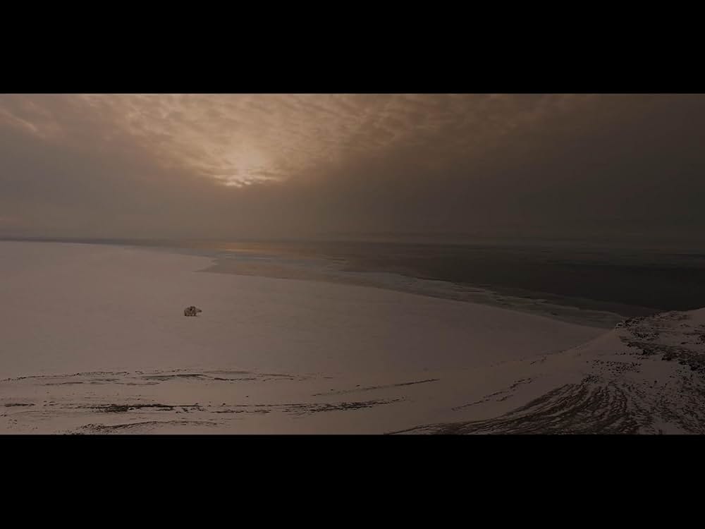 ポラリス 死闘のアイスロードの画像