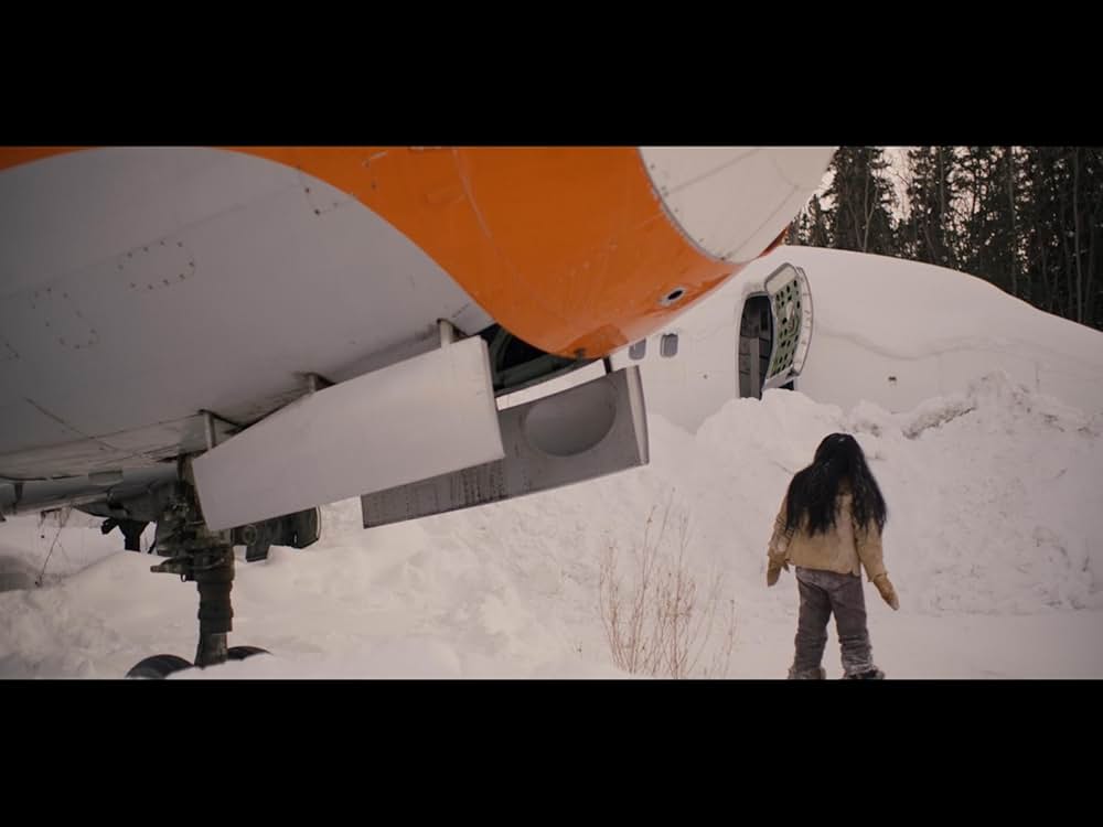 ポラリス 死闘のアイスロードの画像