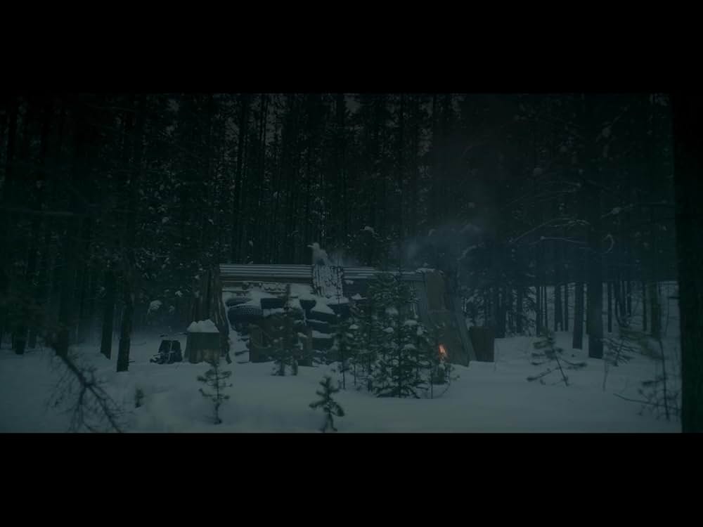 ポラリス 死闘のアイスロードの画像