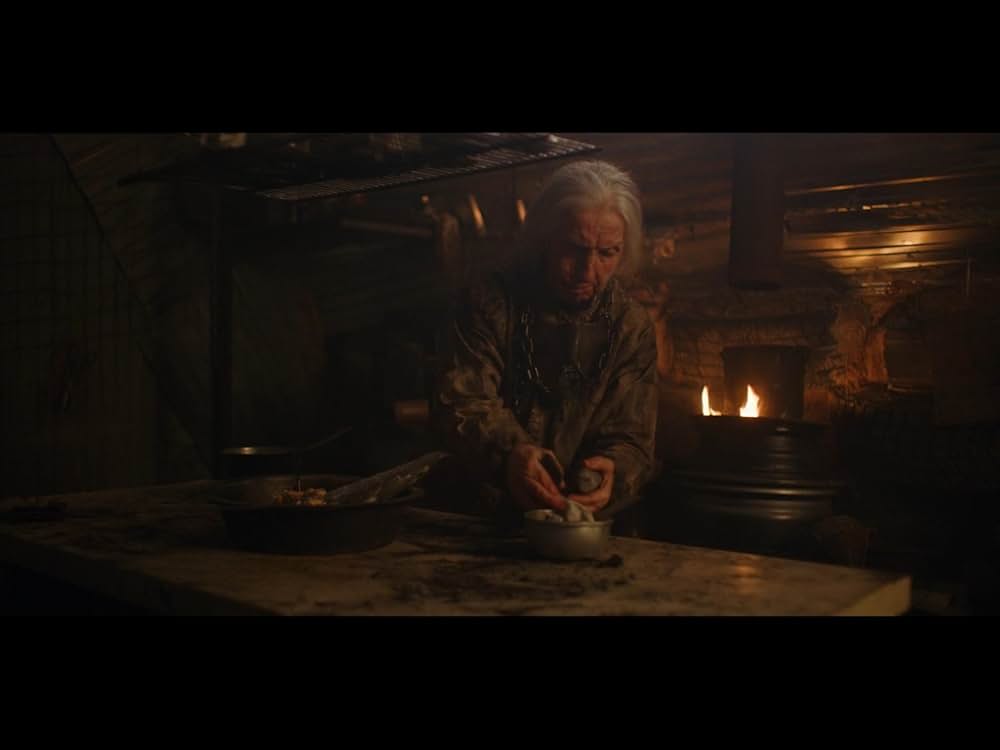 ポラリス 死闘のアイスロードの画像