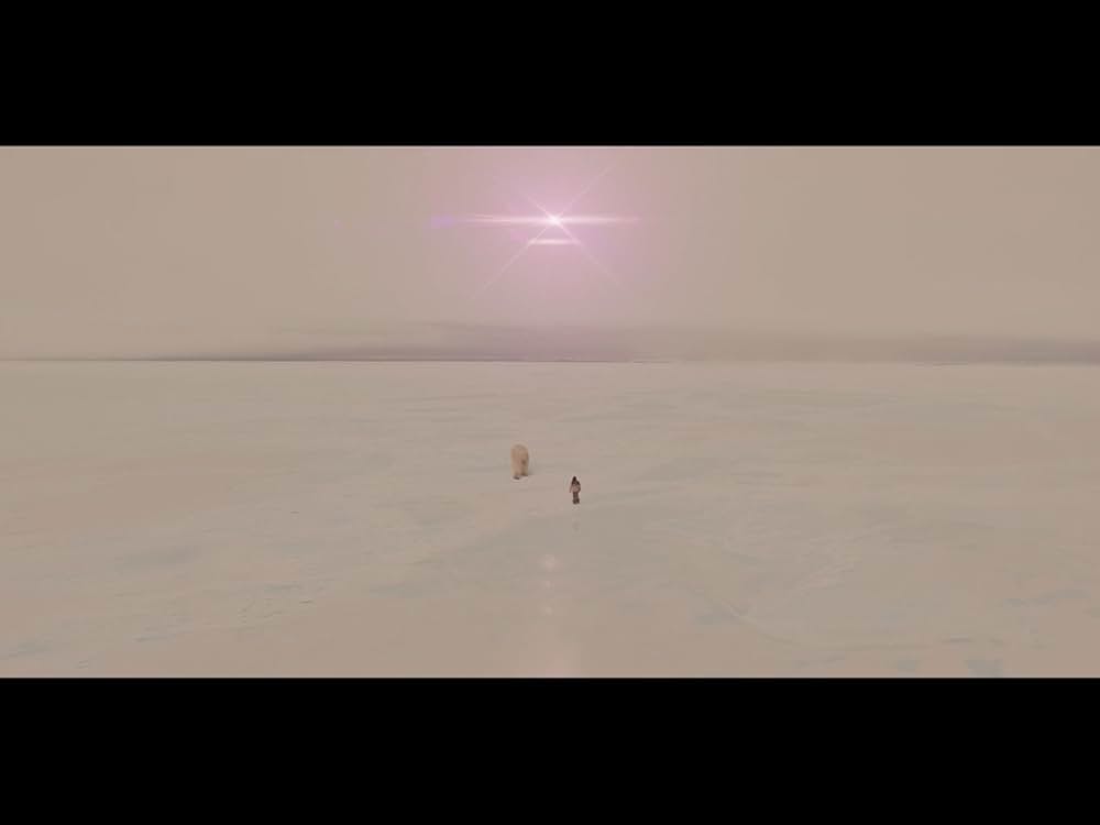 ポラリス 死闘のアイスロードの画像