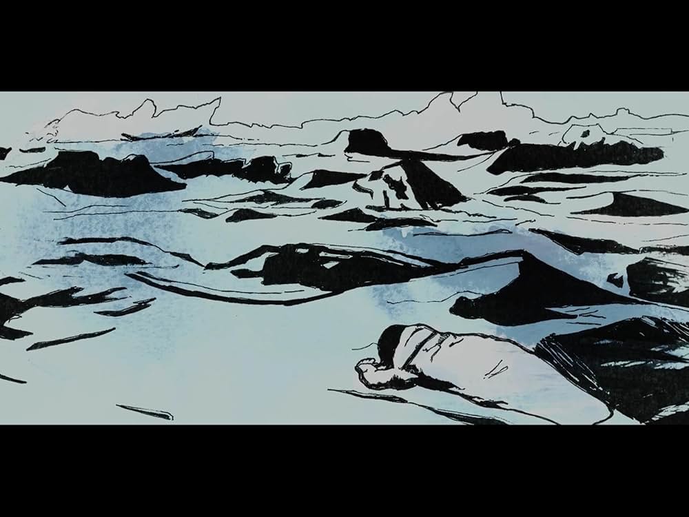 ポラリス 死闘のアイスロードの画像