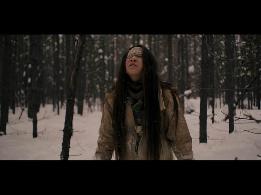 ポラリス 死闘のアイスロードの画像