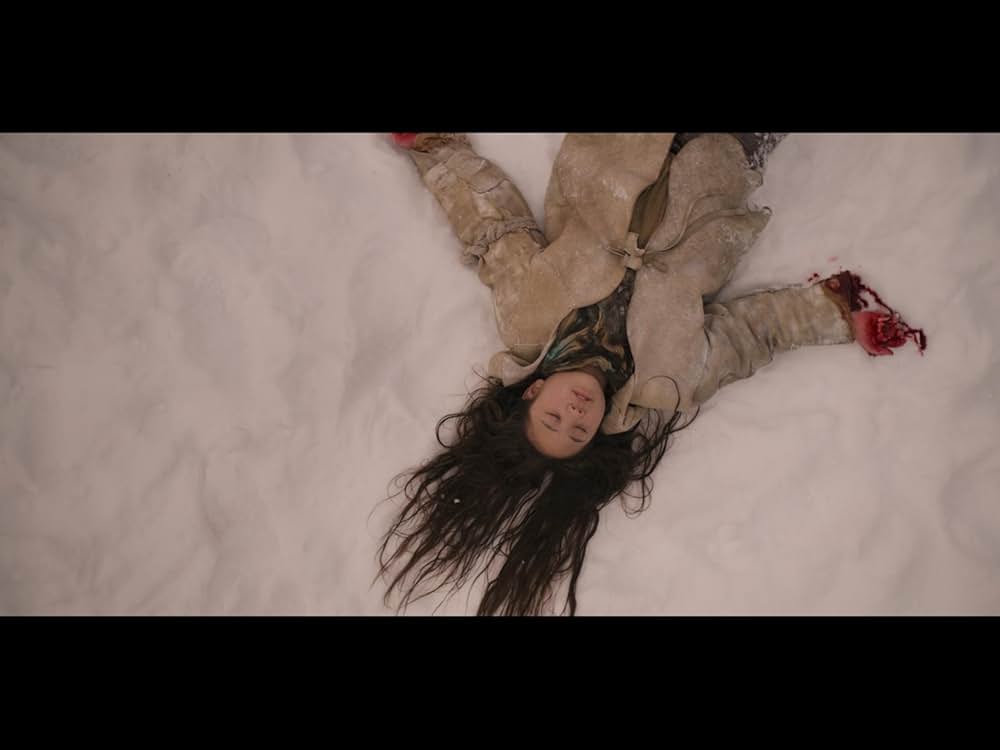 ポラリス 死闘のアイスロードの画像