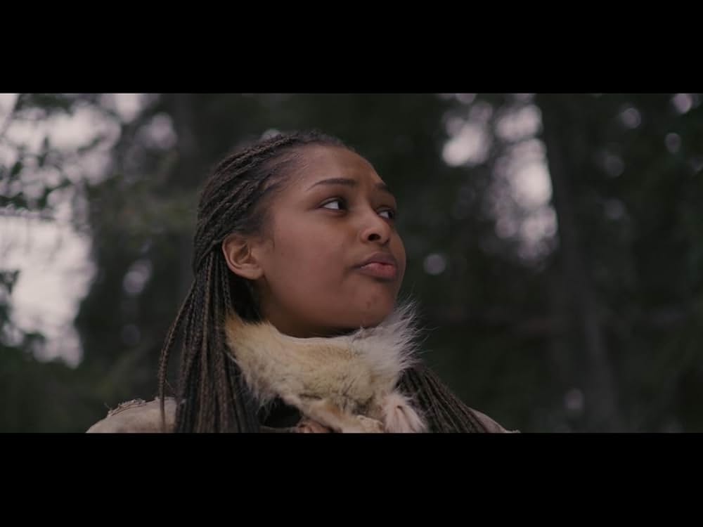 ポラリス 死闘のアイスロードの画像