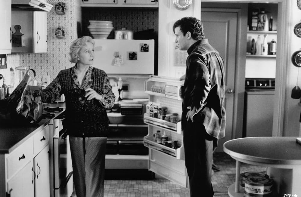 ミスター・コンプレックス／結婚恐怖症の男の画像