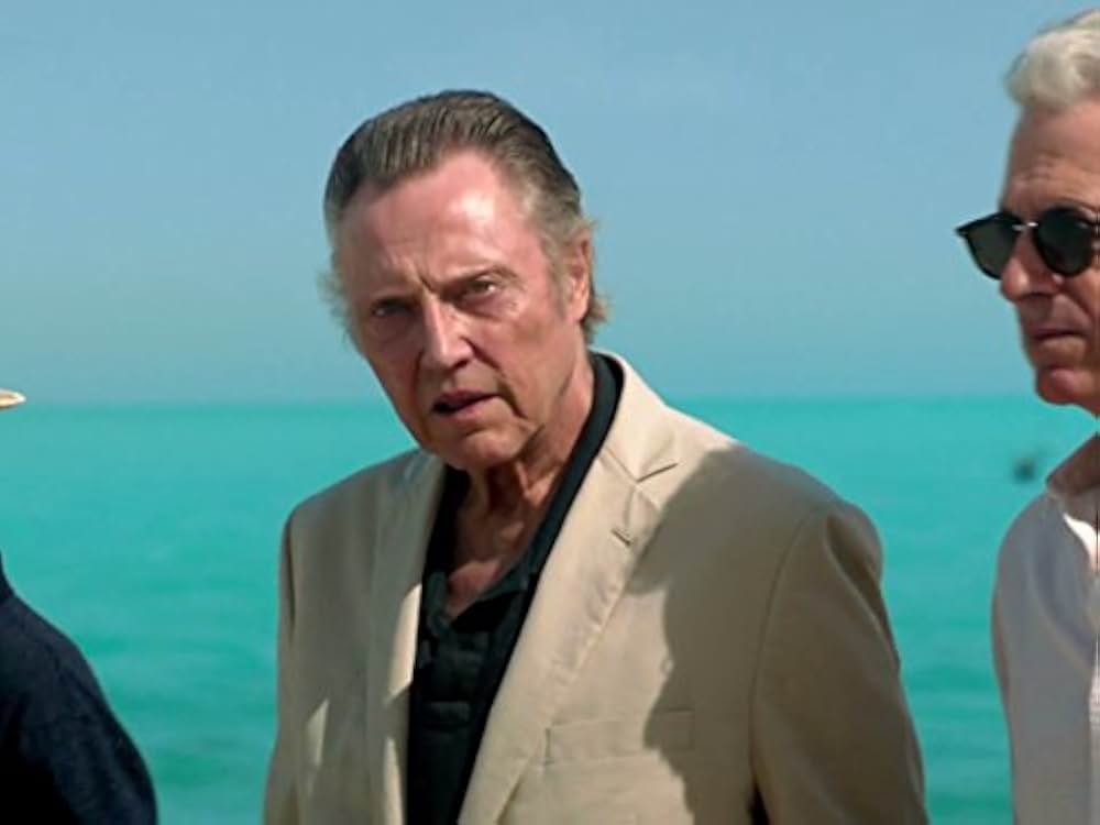 MI5:灼熱のコンスパイラシーの画像