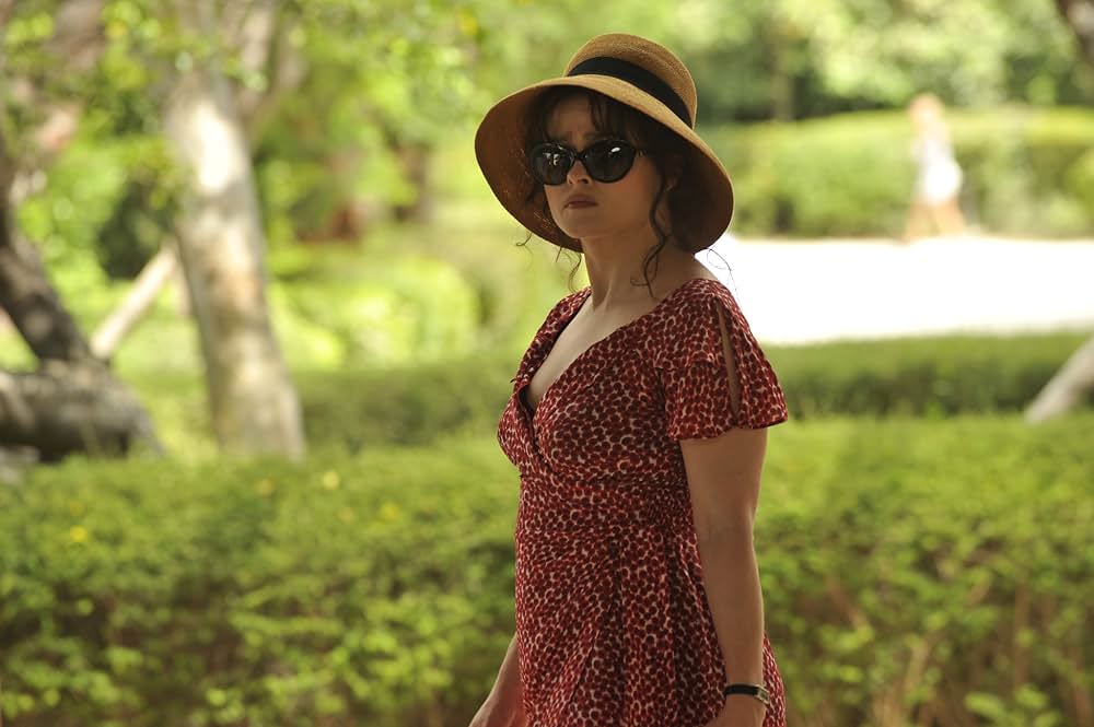 MI5:灼熱のコンスパイラシーの画像