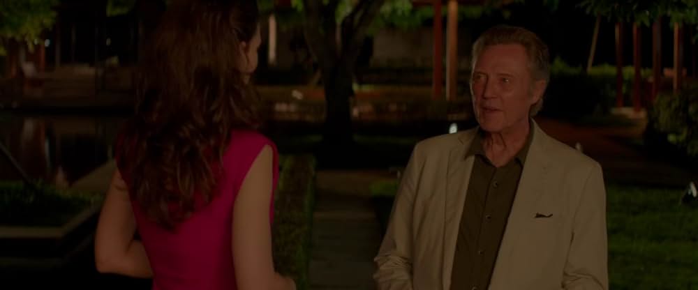 MI5:灼熱のコンスパイラシーの画像