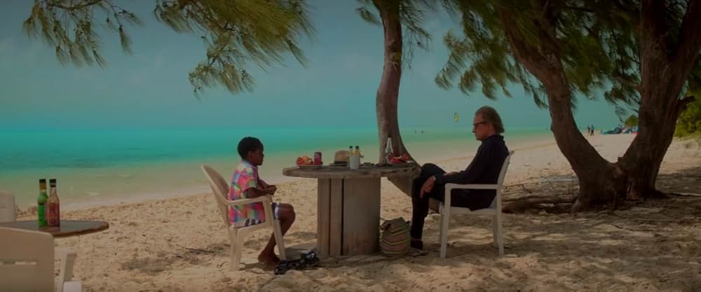 MI5:灼熱のコンスパイラシーの画像