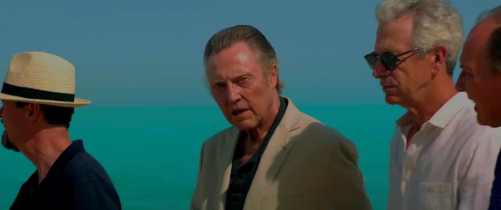 MI5:灼熱のコンスパイラシーの画像